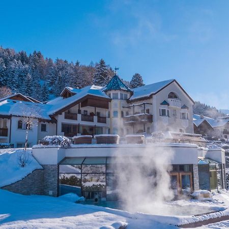 Alpenheim Charming & Spa Hotel Ortisei Exterior photo